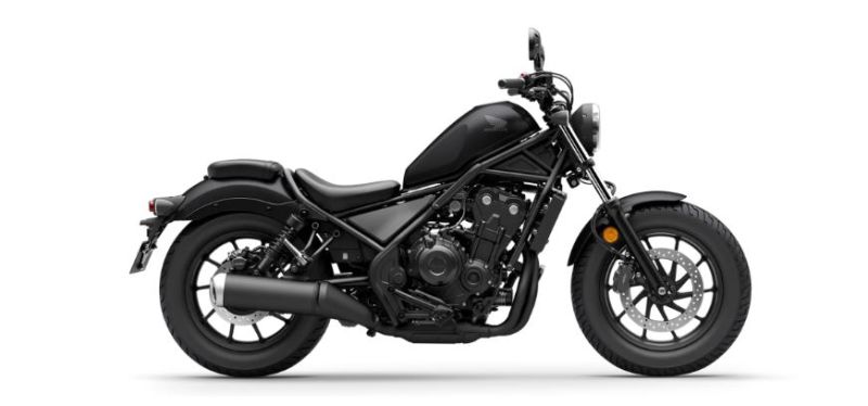 CMX500 (2023-)