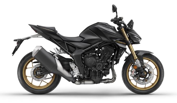 CB1000 Hornet SP (2025-)
