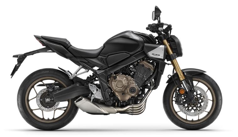 CB650R (2024-)