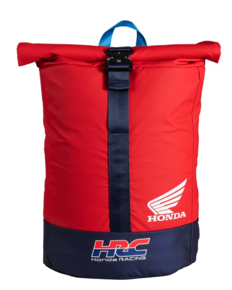 HRC Honda Racing Backpack