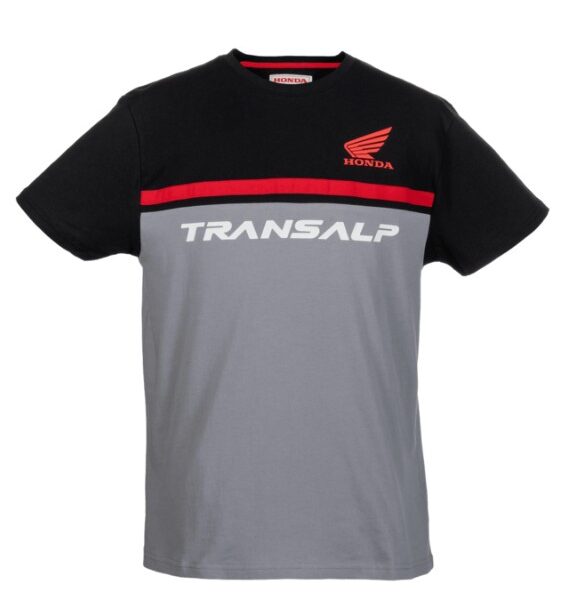 Transalp T-Shirt