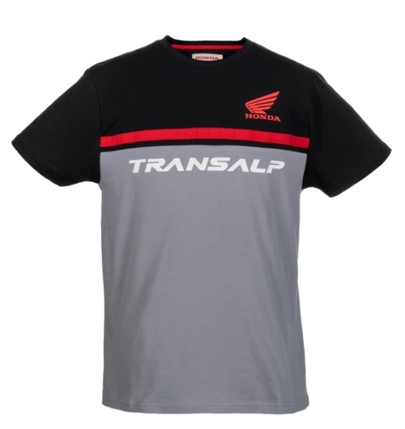 Transalp T-Shirt