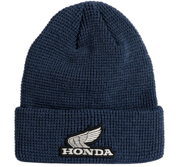 Wing Beanie