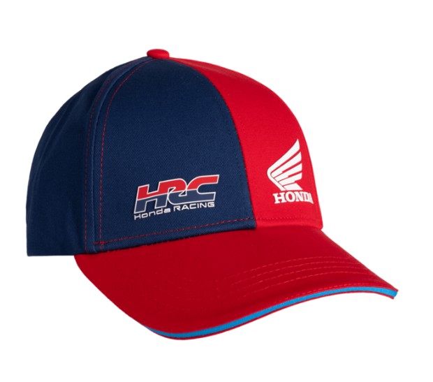 HRC Racing Baseball Cap