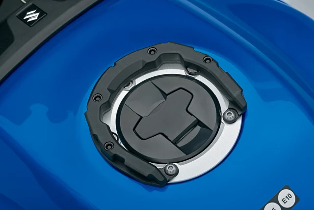 Tank Bag Ring