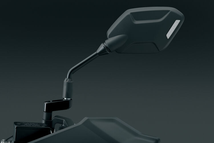 Spacer Set for Mirror Extenders