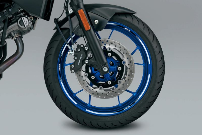 Wheel Rim Decals