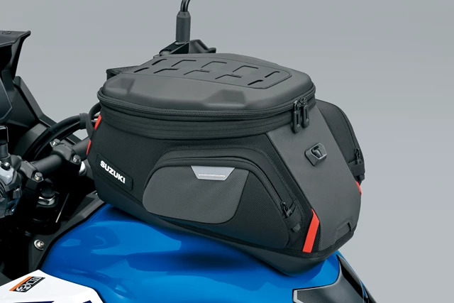 Large Tank Bag