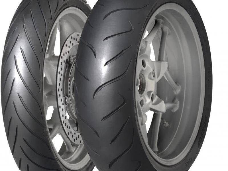 Sportmax Roadsmart 2 190/50-17