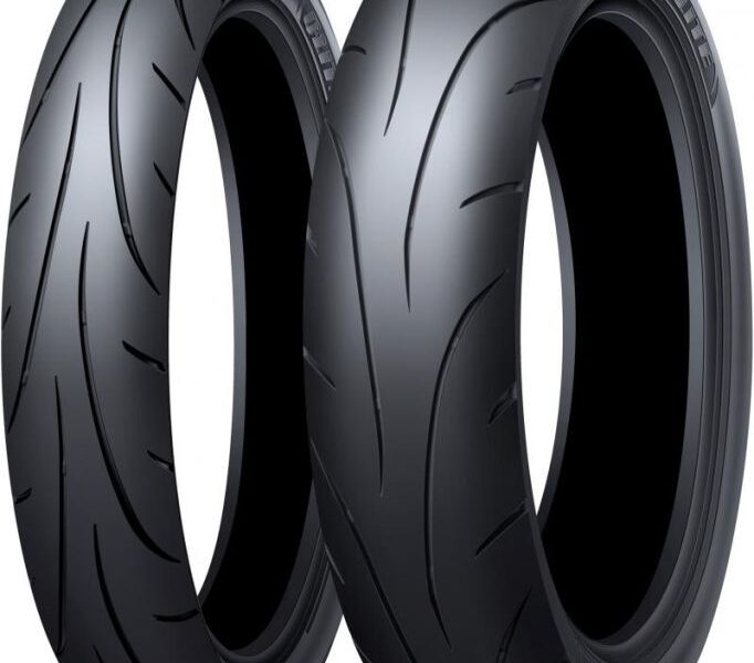 Sportmax Q-Lite 140/70-17