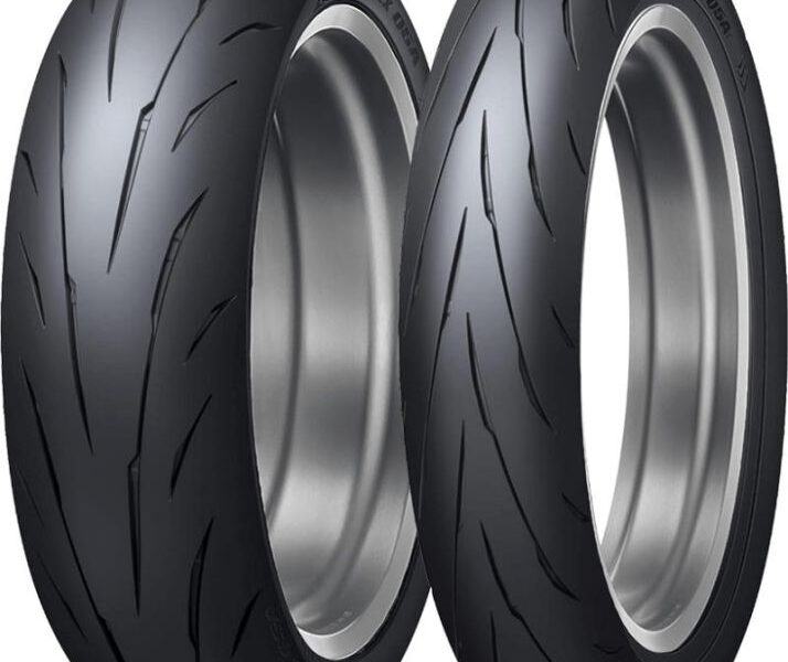 Sportmax Q5A 190/50-17