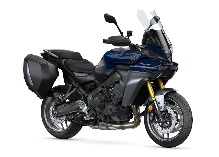 Sport Touring