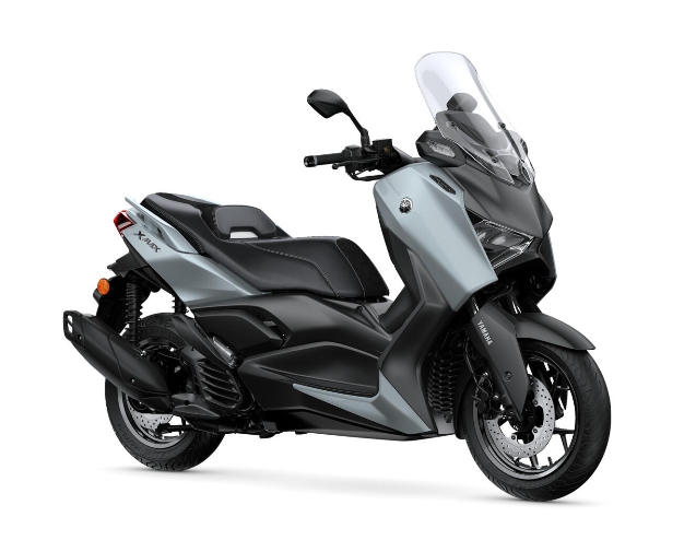 Sport Scooters