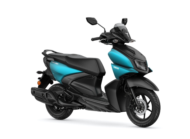 Urban Mobility Scooters