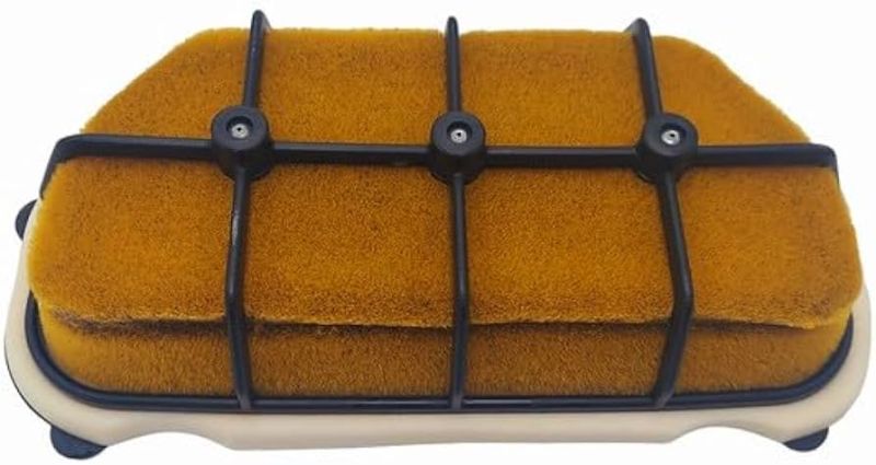 Air Filter (YZF-R6 2004-2006)