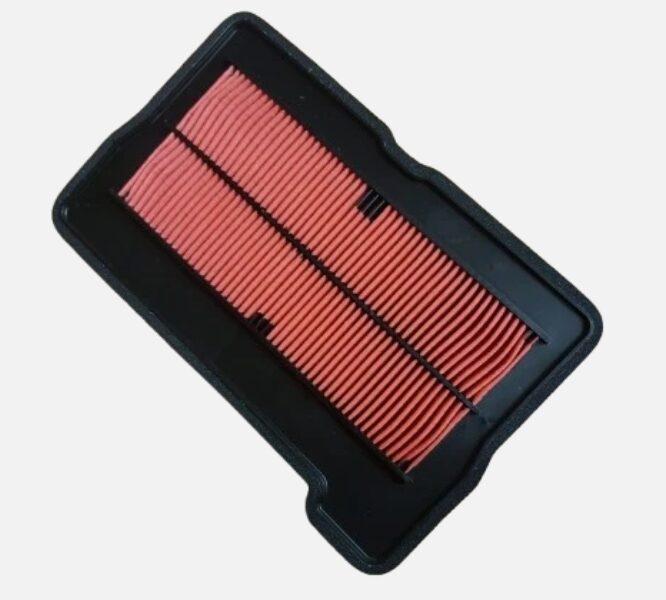 Air Filter (MT-09 2024-, R9 2025-, Tracer 9/GT/GT+ 2025-, XSR900 2024-)