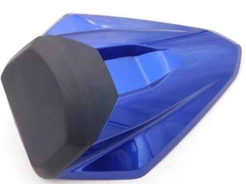 Rear Seat Cowl (60th Anniversary Model) (08F70-MKR-D90ZA)