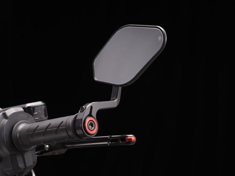 Bar End Mirrors (0R24M-TPA-042)
