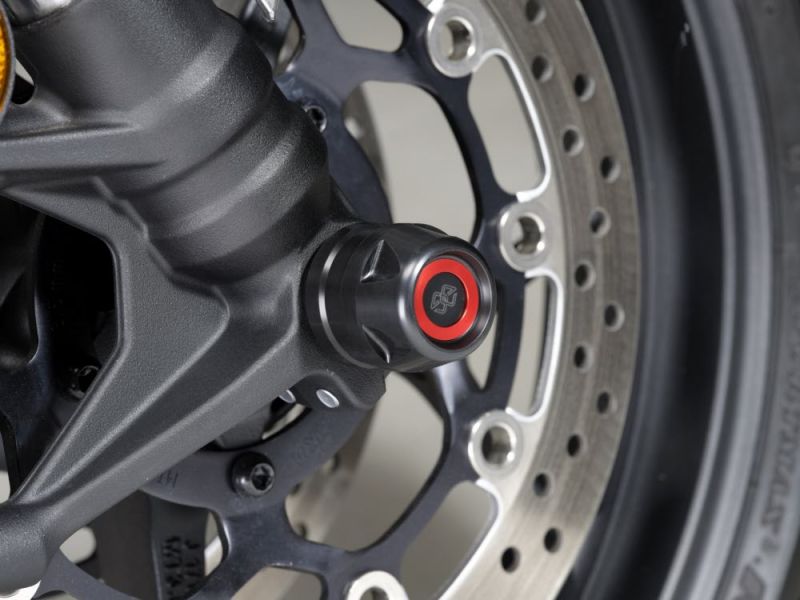 Front Axle Protector (0R24M-TXP-038)