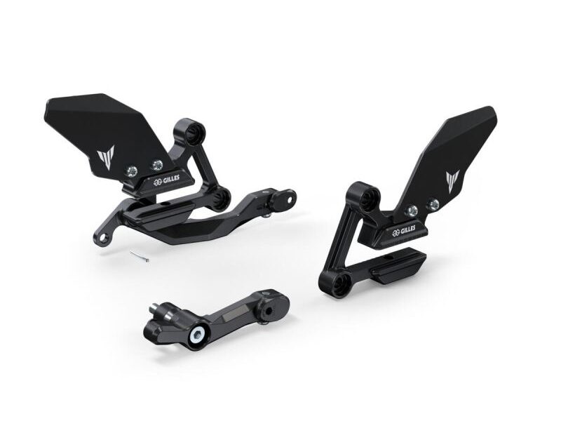 Rearsets (B7N-FRSET-00-00)