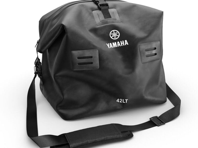 Aluminium Top Case Inner Bag (23P-FTCBA-00-00)