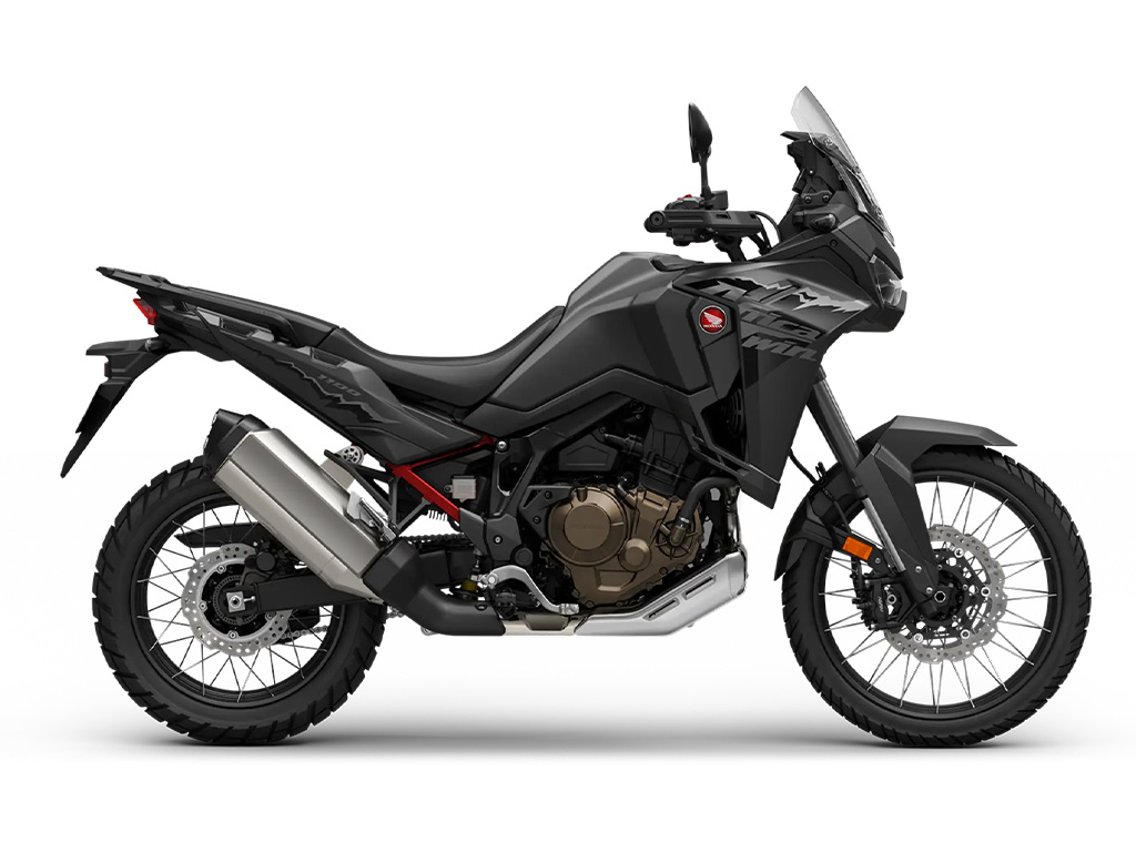 CRF1100L Africa Twin 2024 - Padgett's Motorcycles