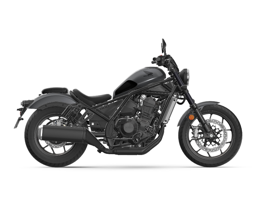 CMX1100 Rebel 2023 - Padgett's Motorcycles