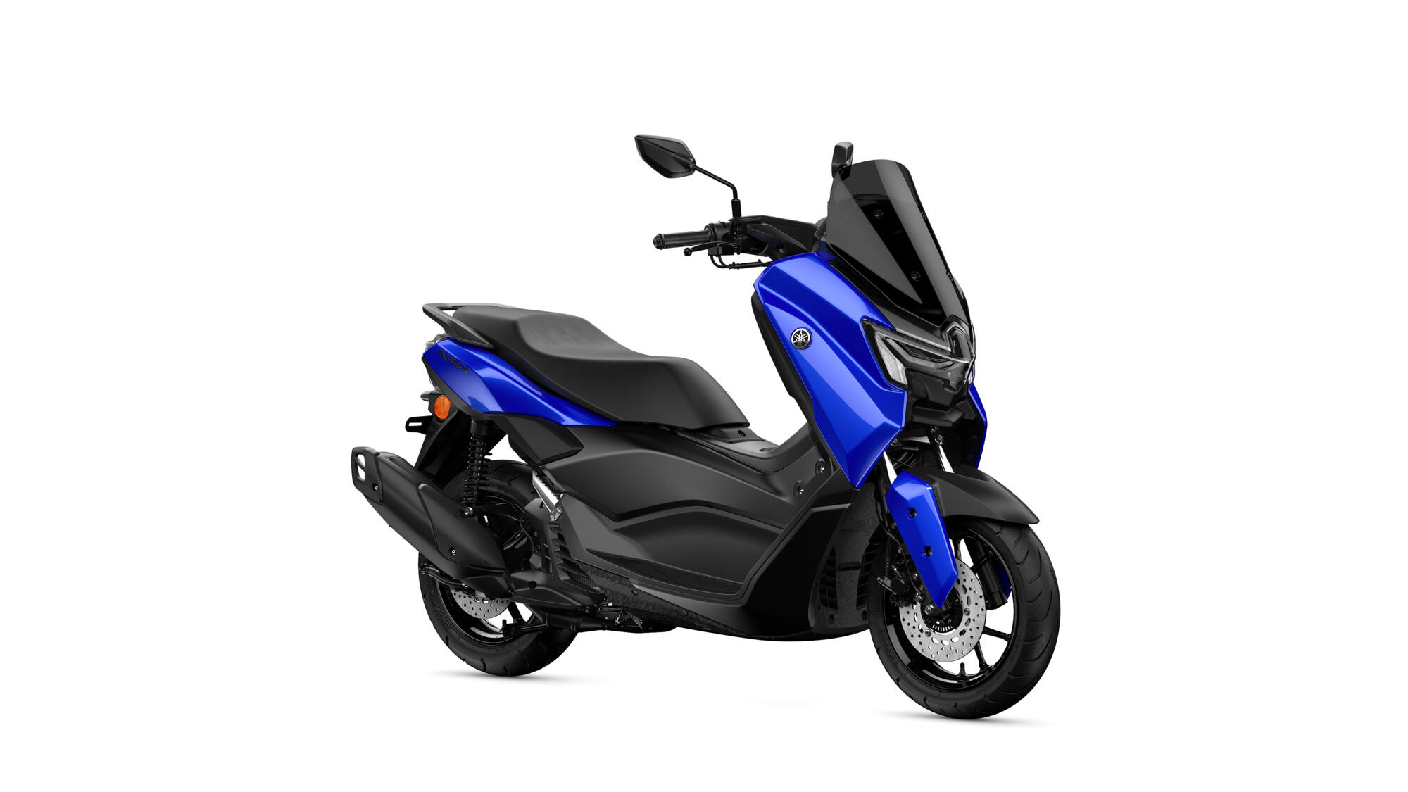 NMAX125 SEL1J 2026年モデル 2026 NMAX 125 - Padgett's Motorcycles