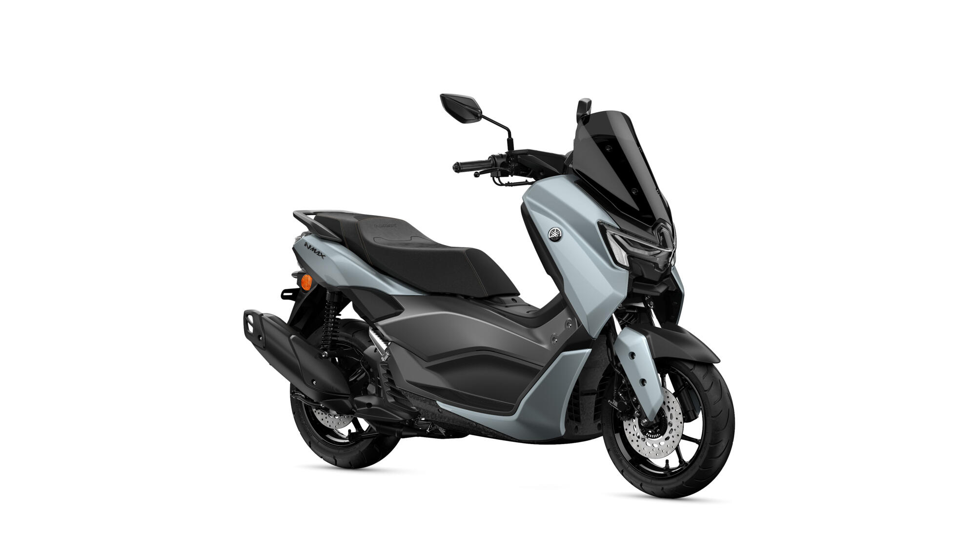 2026 NMAX 125 Tech MAX - Padgett's Motorcycles